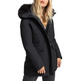 manteau femme  redskins serena future