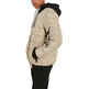 cazadora homme  redskins austin jacke