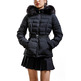 manteau femme  redskins minaj future