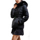 manteau femme  redskins minaj future