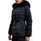 manteau femme  redskins minaj future