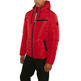 cazadora homme  redskins ruff colors