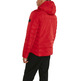 cazadora homme  redskins ruff colors