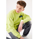 sweat-shirt garçon  garcia h33660_boys sweat