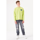 sweat-shirt garçon  garcia h33660_boys sweat