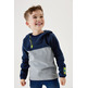 sweat-shirt garçon  garcia h35662_boys sweat