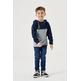 sweat-shirt garçon  garcia h35662_boys sweat