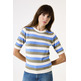 maillot femme  garcia jeans h50040_ladies pullover