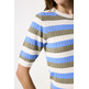maillot femme  garcia jeans h50040_ladies pullover