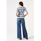 maillot femme  garcia jeans h50040_ladies pullover