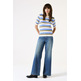 maillot femme  garcia jeans h50040_ladies pullover