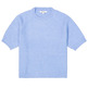 maillot femme  garcia jeans h50042_ladies pullover