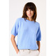 maillot femme  garcia jeans h50042_ladies pullover