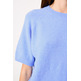 maillot femme  garcia jeans h50042_ladies pullover