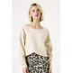 maillot femme  garcia jeans h50047_ladies pullover