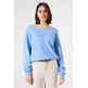 maillot femme  garcia jeans h50047_ladies pullover