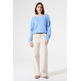 maillot femme  garcia jeans h50047_ladies pullover