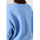 maillot femme  garcia jeans h50047_ladies pullover