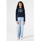 t-shirt fille  garcia jeans h52405_girls t-shirt ls