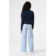 t-shirt fille  garcia jeans h52405_girls t-shirt ls