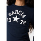 t-shirt fille  garcia jeans h52405_girls t-shirt ls