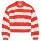 maillot fille  garcia jeans h52440_girls pullover