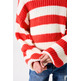 maillot fille  garcia jeans h52440_girls pullover