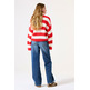 maillot fille  garcia jeans h52440_girls pullover