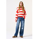 maillot fille  garcia jeans h52440_girls pullover