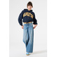 sweat-shirt fille  garcia jeans h52460_girls sweat