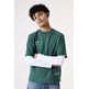 t-shirt garçon garcia jeans h53404_boys t-shirt ss