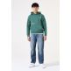 sweat-shirt garçon garcia jeans h53461_boys sweat
