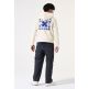 sweat-shirt garçon garcia jeans h53461_boys sweat
