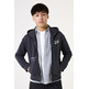 sweat-shirt garçon garcia jeans h53467_boys sweat cardigan