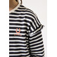 t-shirt fille  garcia jeans h54403_girls t-shirt ls