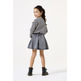 t-shirt fille  garcia jeans h54403_girls t-shirt ls