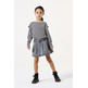 t-shirt fille  garcia jeans h54403_girls t-shirt ls