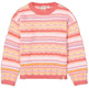 maillot fille  garcia jeans h54441_girls pullover