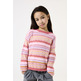 maillot fille  garcia jeans h54441_girls pullover