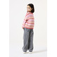 maillot fille  garcia jeans h54441_girls pullover