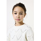 maillot fille  garcia jeans h54442_girls pullover