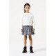 maillot fille  garcia jeans h54442_girls pullover