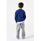 sweat-shirt garçon  garcia jeans h55460_boys sweat