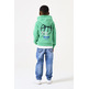 sweat-shirt garçon garcia jeans h55462_boys sweat