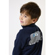 sweat-shirt garçon garcia jeans h55464_boys sweat