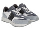 chaussure homme  ck low top lace up