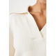 maillot femme  garcia i30041_ladies pullover