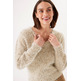 maillot femme  garcia i30044_ladies pullover