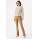 maillot femme  garcia i30044_ladies pullover