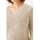 maillot femme  garcia i30044_ladies pullover
